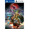 Exoprimal PS4/PS5